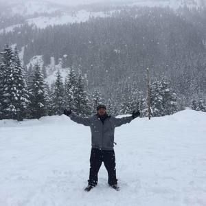 Meet your Posher, Jr.